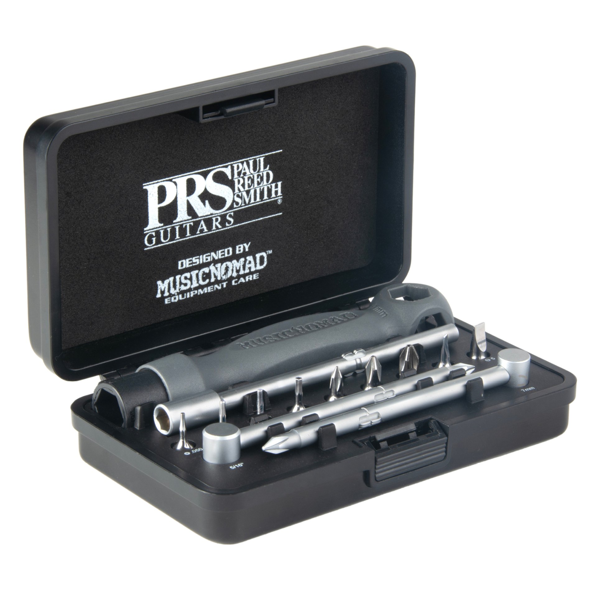 PRS Guitar Tech Tool Kit MN252